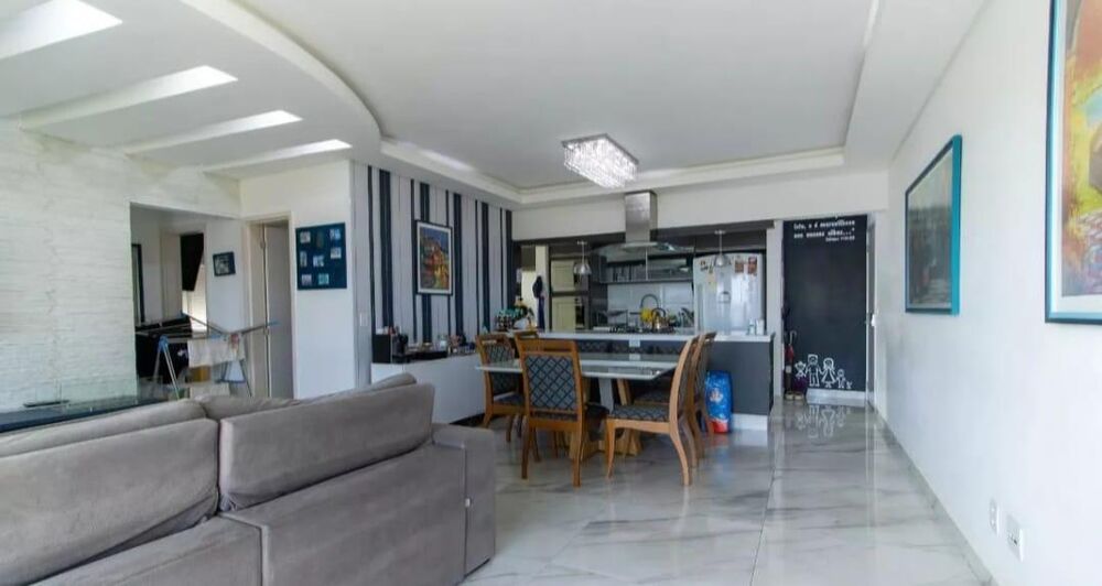 Apartamento, 3 quartos, 87 m² - Foto 3