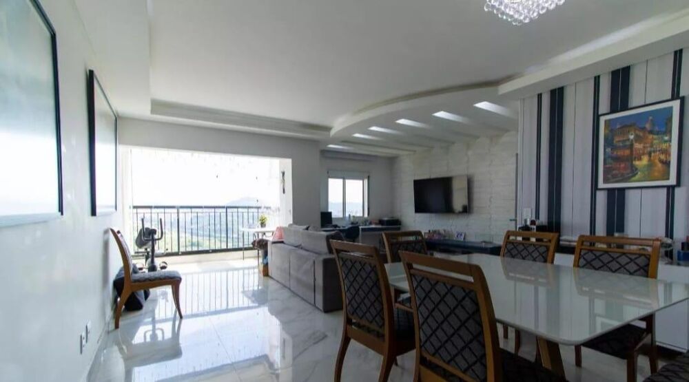 Apartamento, 3 quartos, 87 m² - Foto 1