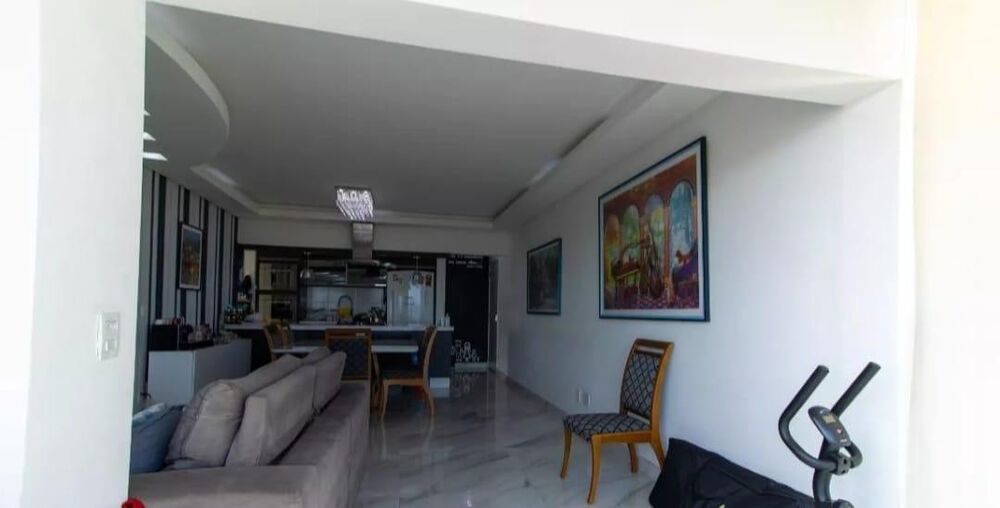 Apartamento, 3 quartos, 87 m² - Foto 4