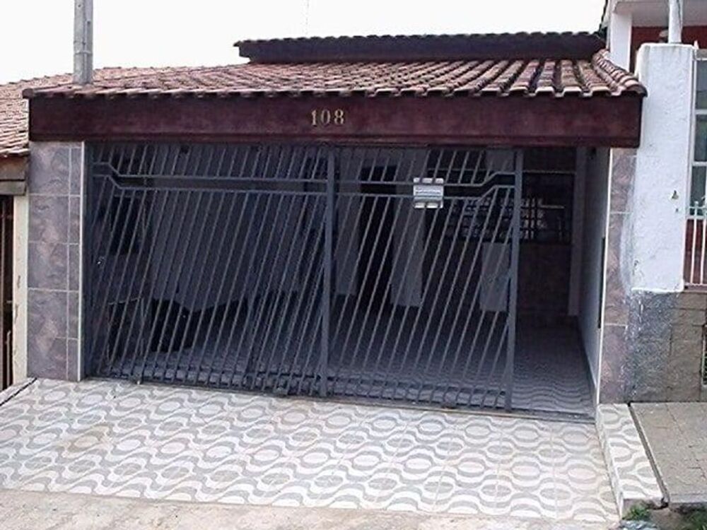 Casa, 2 quartos, 102 m² - Foto 1