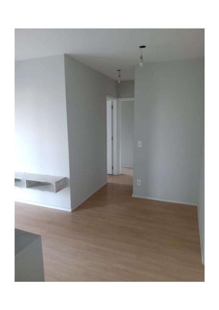 Apartamento, 2 quartos - Foto 3
