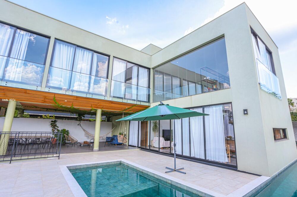 Casa, 6 quartos, 500 m² - Foto 1
