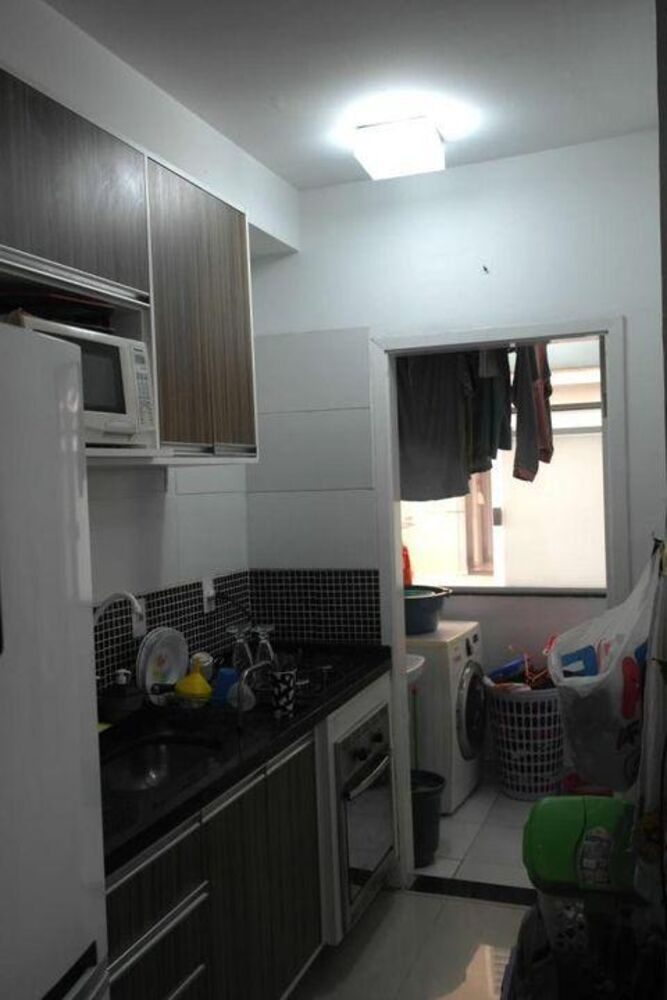 Apartamento, 2 quartos, 53 m² - Foto 3