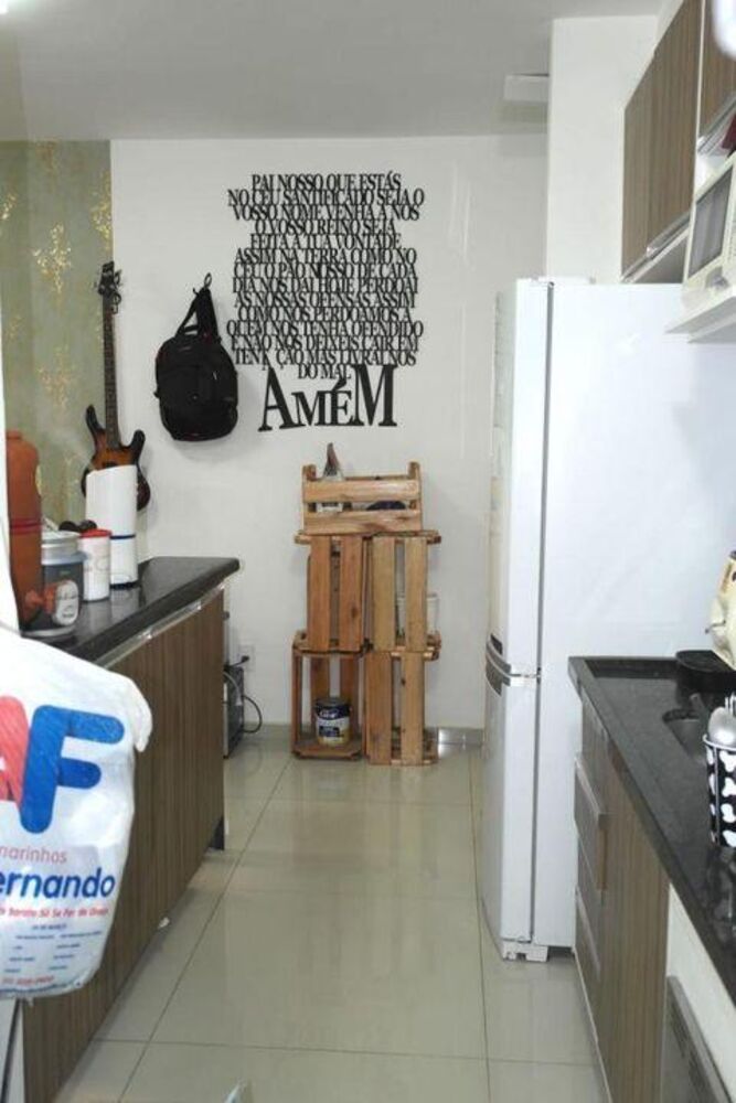 Apartamento, 2 quartos, 53 m² - Foto 1