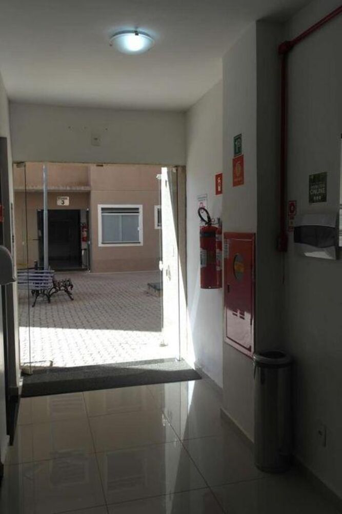 Apartamento, 2 quartos, 53 m² - Foto 4