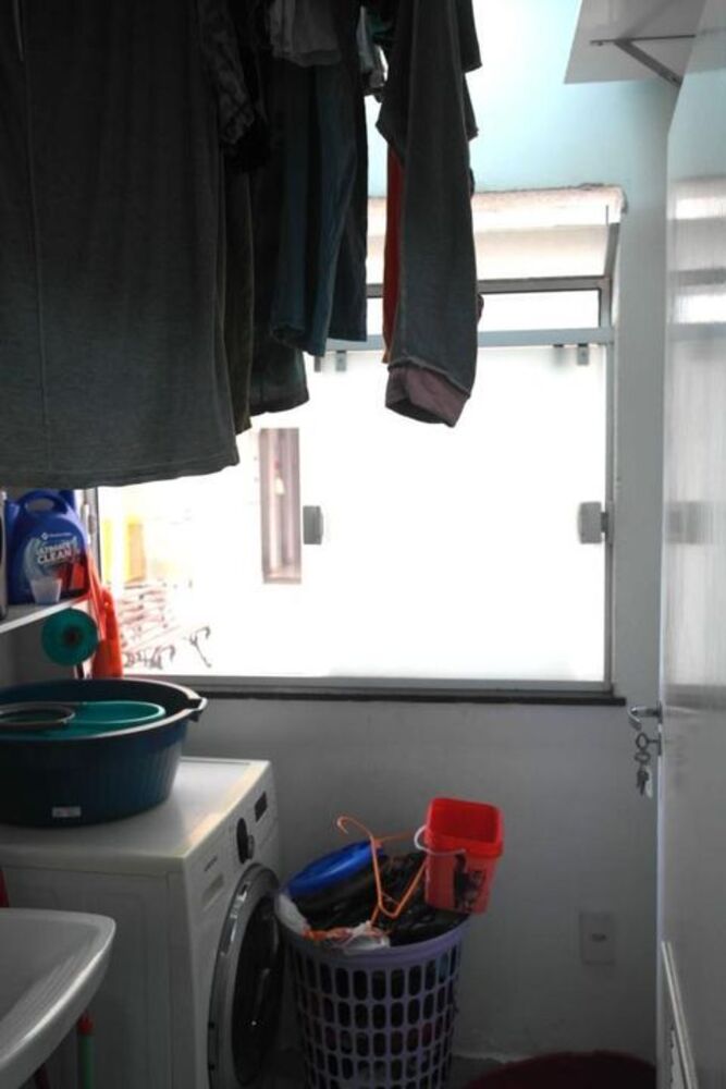 Apartamento, 2 quartos, 53 m² - Foto 2