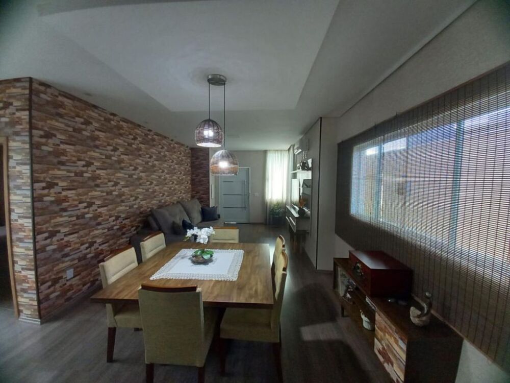 Casa de Condomínio, 3 quartos - Foto 3