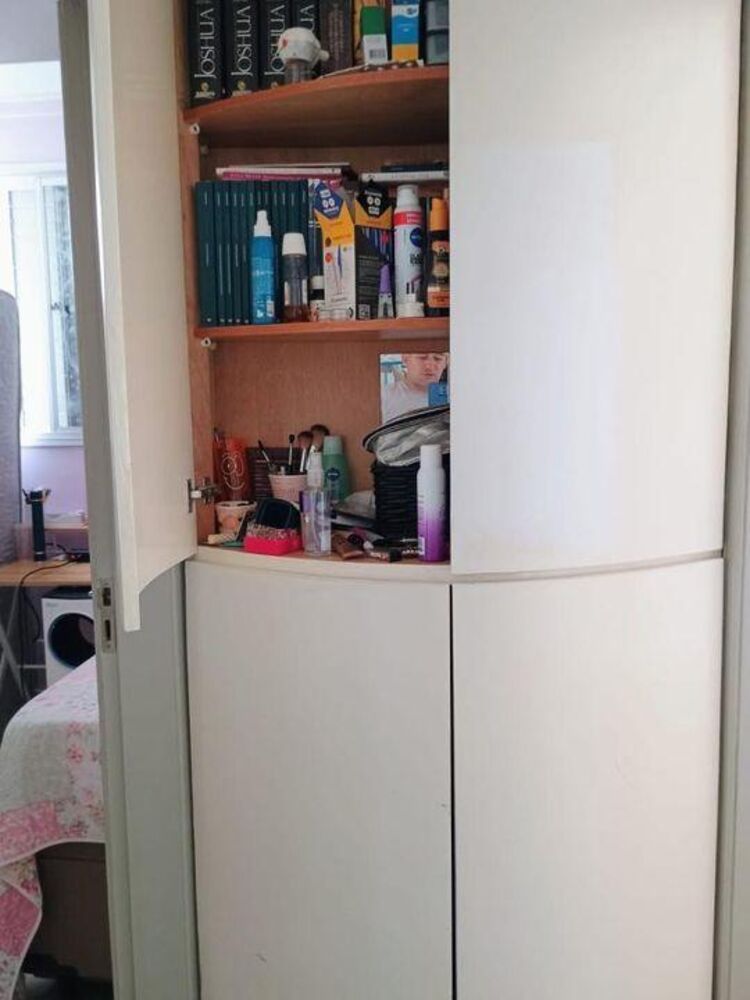 Apartamento, 3 quartos, 70 m² - Foto 4