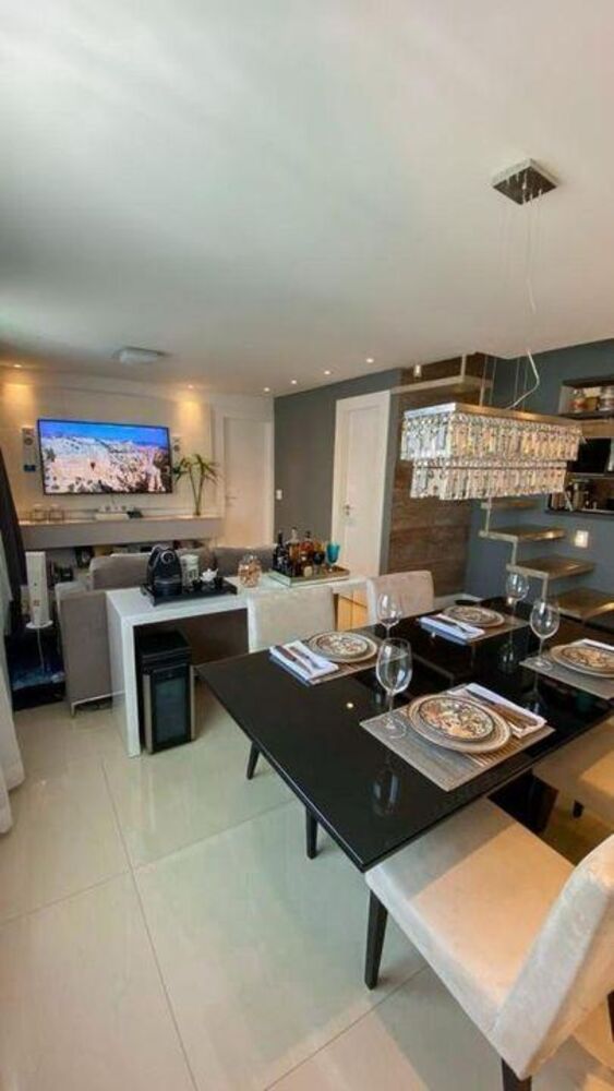 Apartamento, 2 quartos - Foto 1