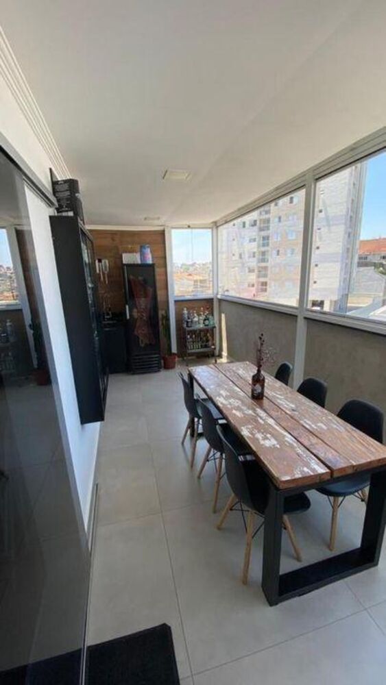 Apartamento, 2 quartos - Foto 4