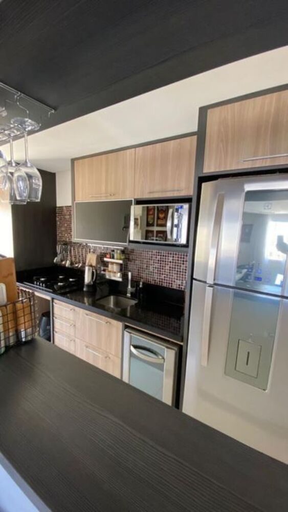 Apartamento, 2 quartos - Foto 3