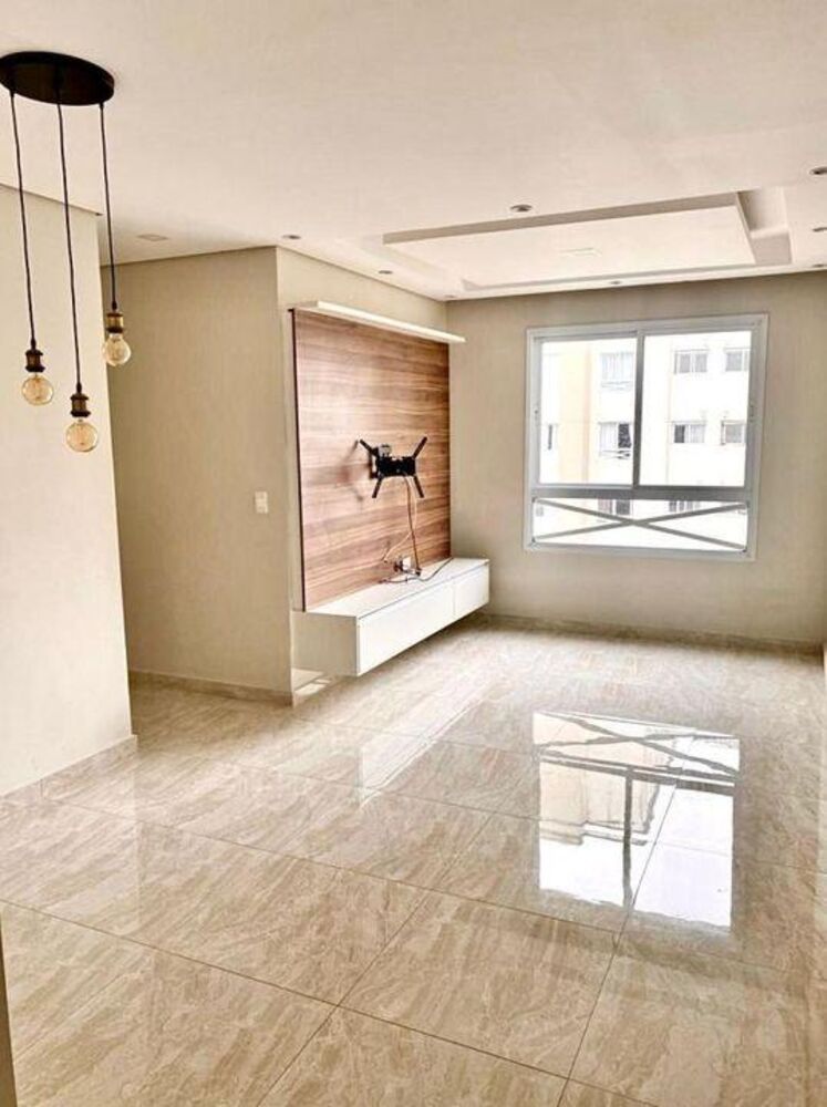 Apartamento, 3 quartos, 70 m² - Foto 1