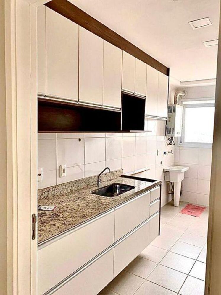 Apartamento, 3 quartos, 70 m² - Foto 3