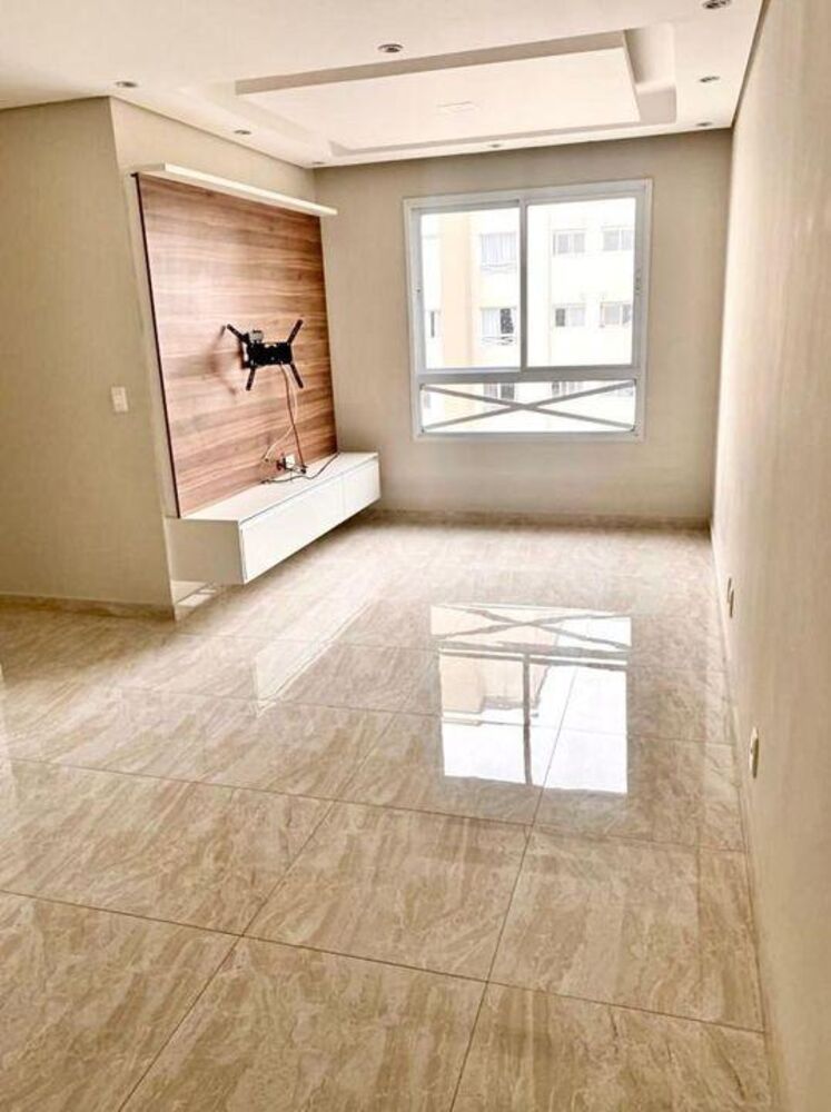 Apartamento, 3 quartos, 70 m² - Foto 2