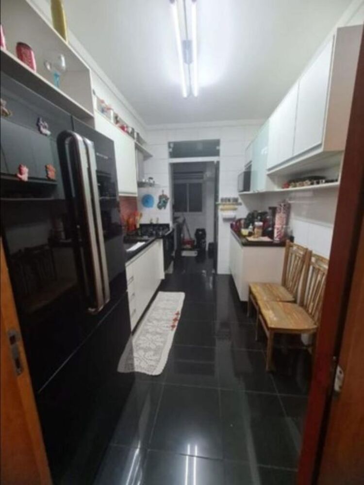 Apartamento, 3 quartos, 122 m² - Foto 3