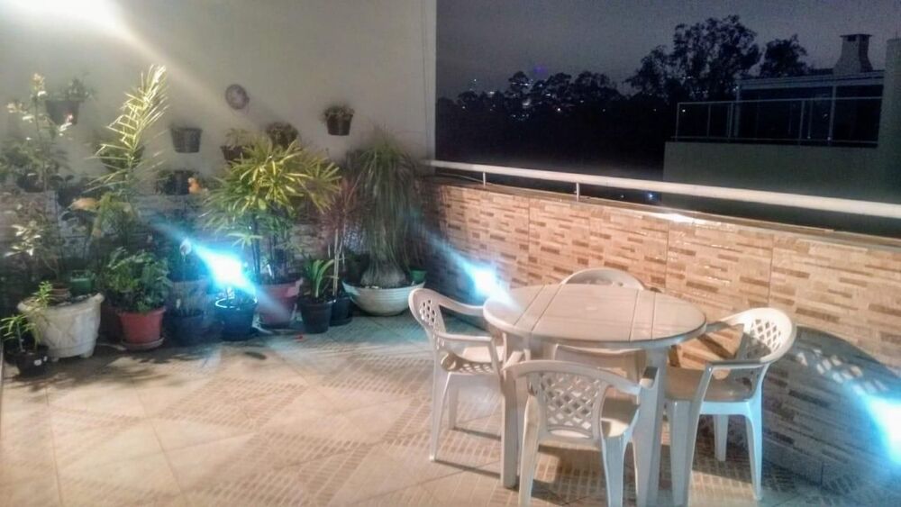 Apartamento, 2 quartos, 115 m² - Foto 1