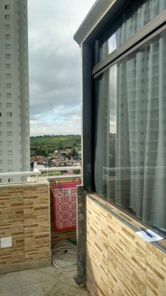 Apartamento, 2 quartos, 115 m² - Foto 2