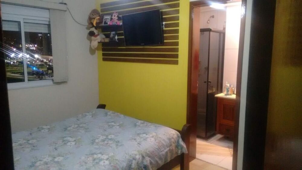 Apartamento, 2 quartos, 115 m² - Foto 3