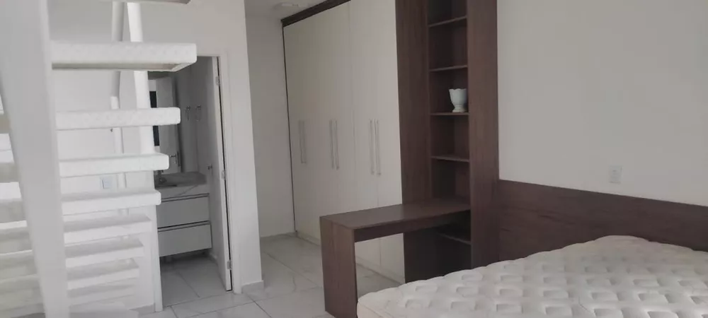 Apartamento à venda com 1 quarto, 51m² - Foto 4