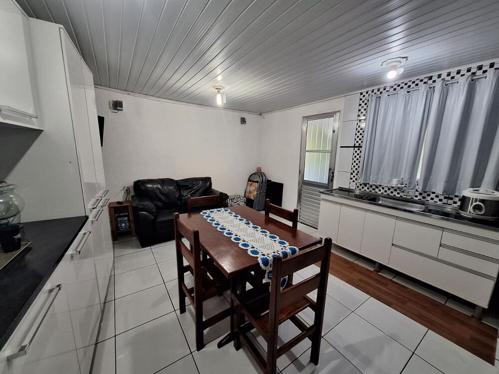 Sobrado, 3 quartos, 184 m² - Foto 3