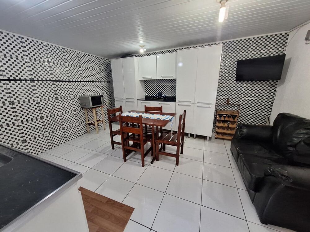 Sobrado, 3 quartos, 184 m² - Foto 2