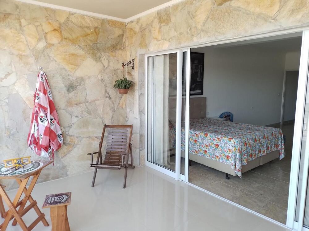 Sobrado, 3 quartos, 290 m² - Foto 2