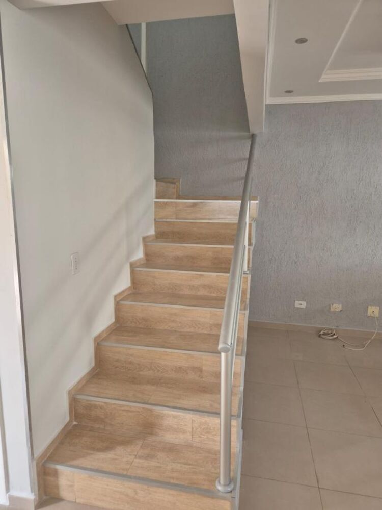 Casa de Condomínio, 2 quartos - Foto 3