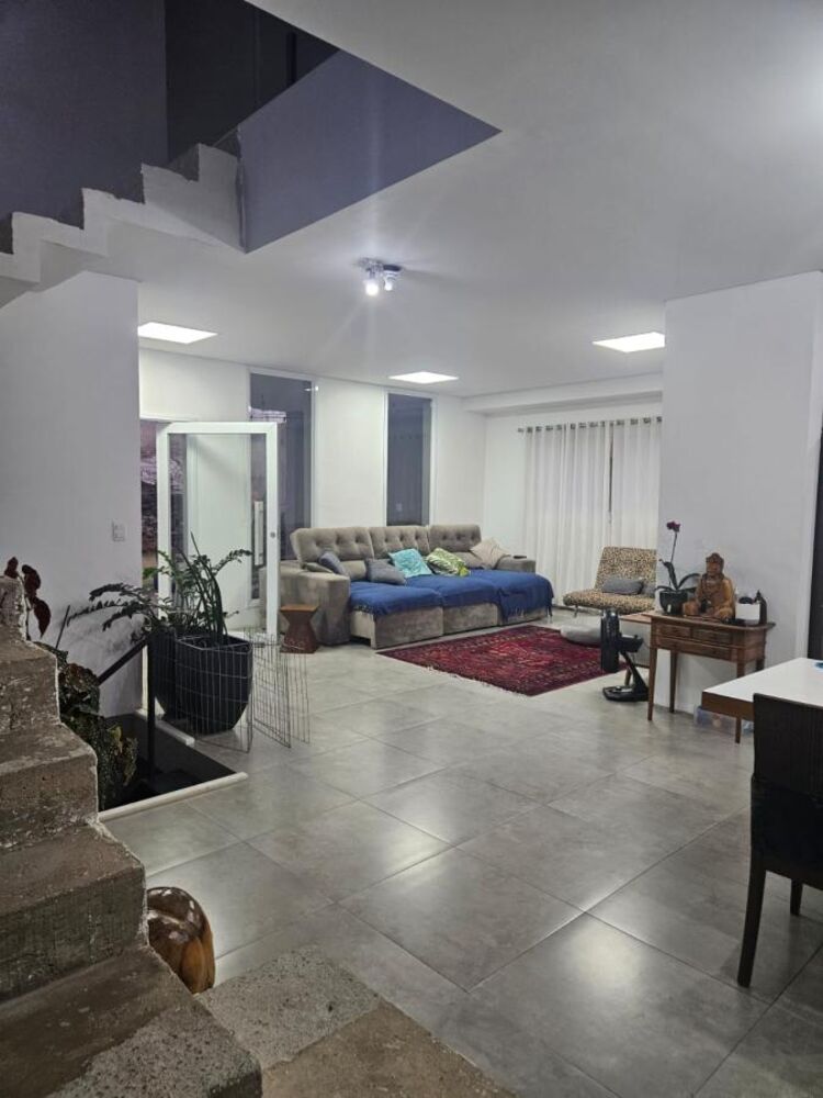 Casa de Condomínio, 4 quartos - Foto 2