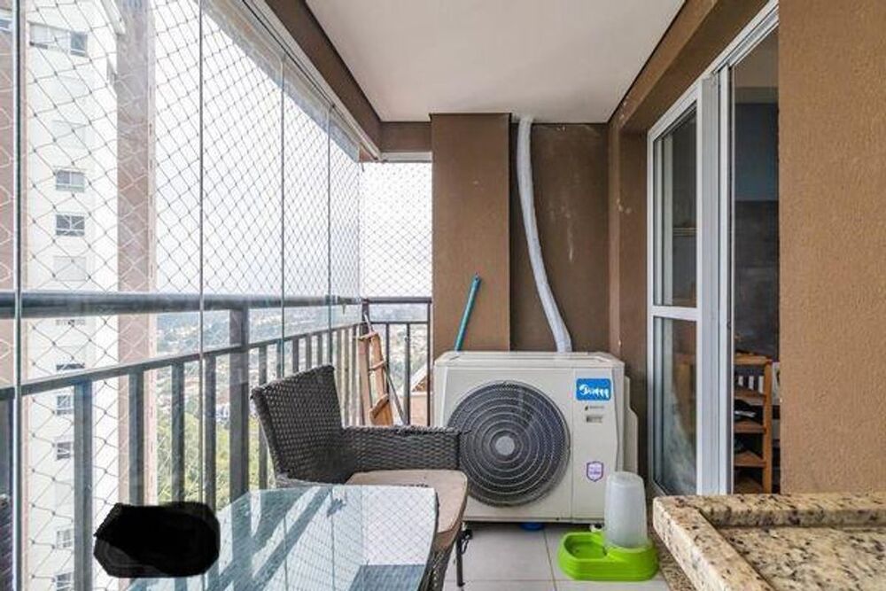 Apartamento à venda com 3 quartos, 83m² - Foto 17