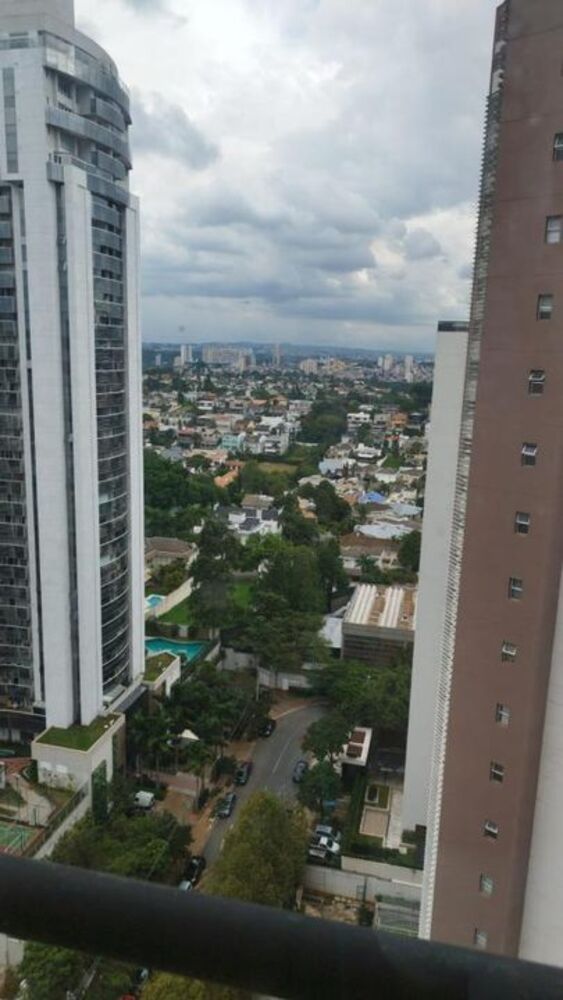 Apartamento à venda com 3 quartos, 83m² - Foto 4