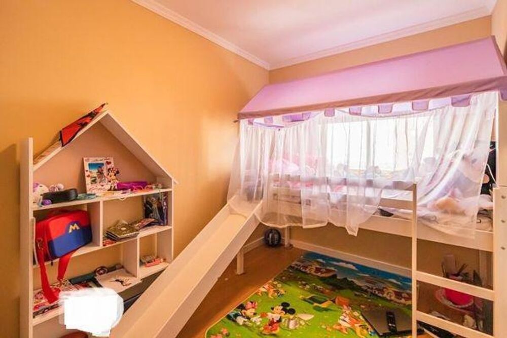 Apartamento à venda com 3 quartos, 83m² - Foto 13