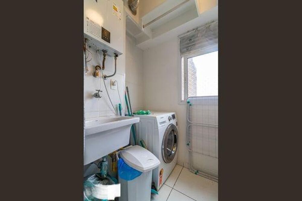 Apartamento à venda com 3 quartos, 83m² - Foto 18
