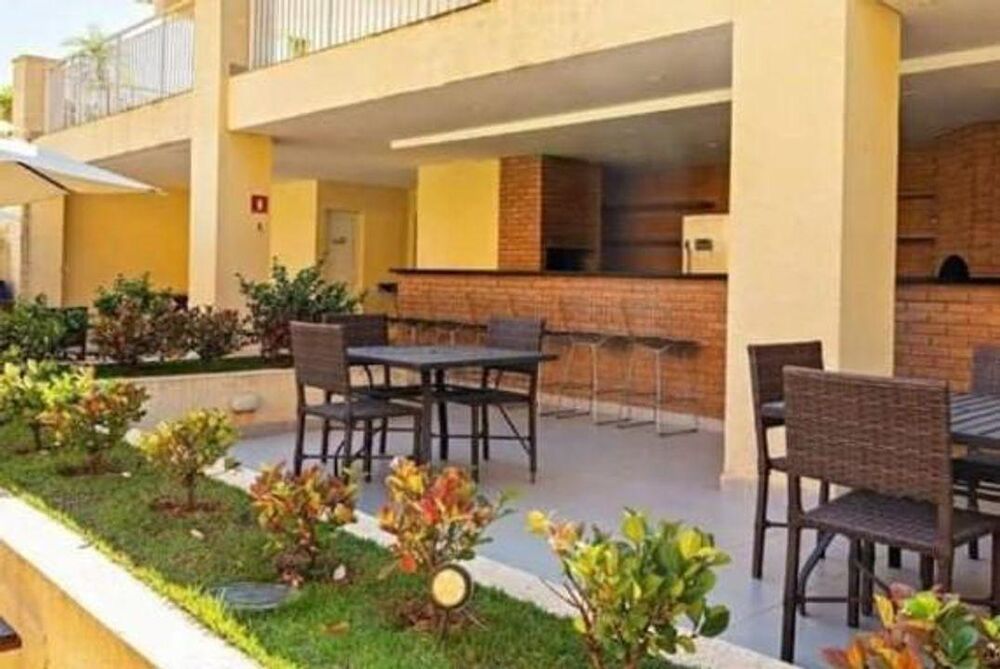 Apartamento à venda com 3 quartos, 76m² - Foto 4