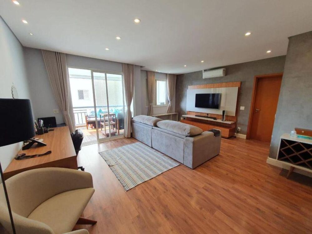 Apartamento, 2 quartos, 104 m² - Foto 1
