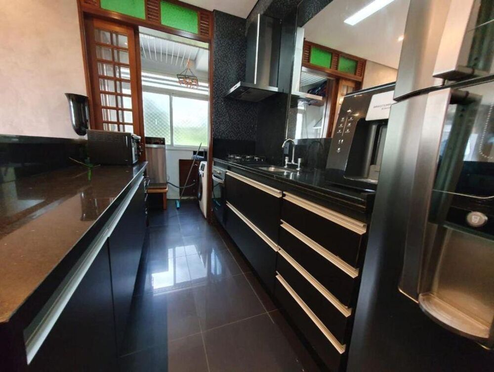 Apartamento, 2 quartos, 104 m² - Foto 2