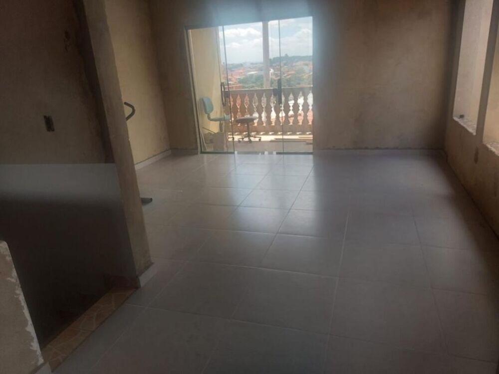 Casa, 3 quartos, 260 m² - Foto 1