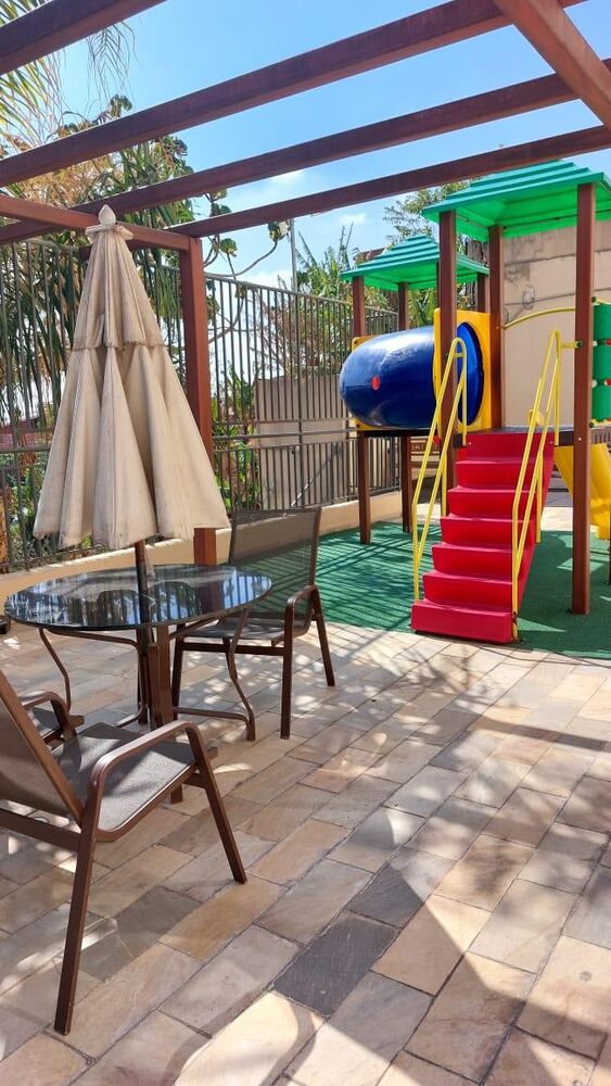 Apartamento, 2 quartos, 57 m² - Foto 4