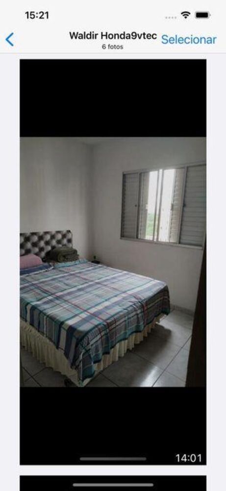 Apartamento, 3 quartos, 72 m² - Foto 2