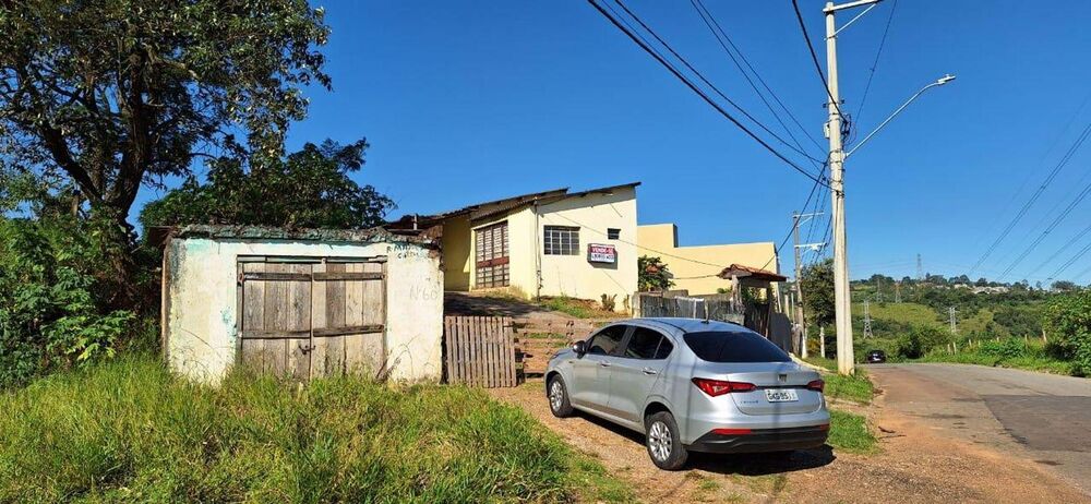 Casa, 2 quartos, 300 m² - Foto 2
