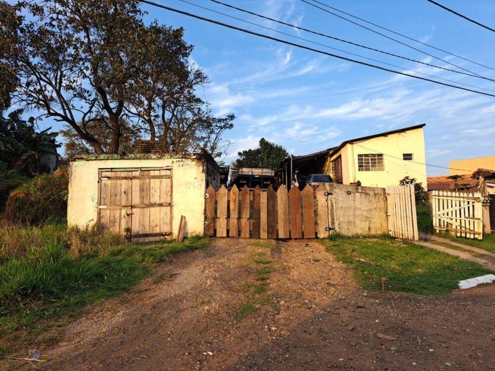 Casa, 2 quartos, 300 m² - Foto 1