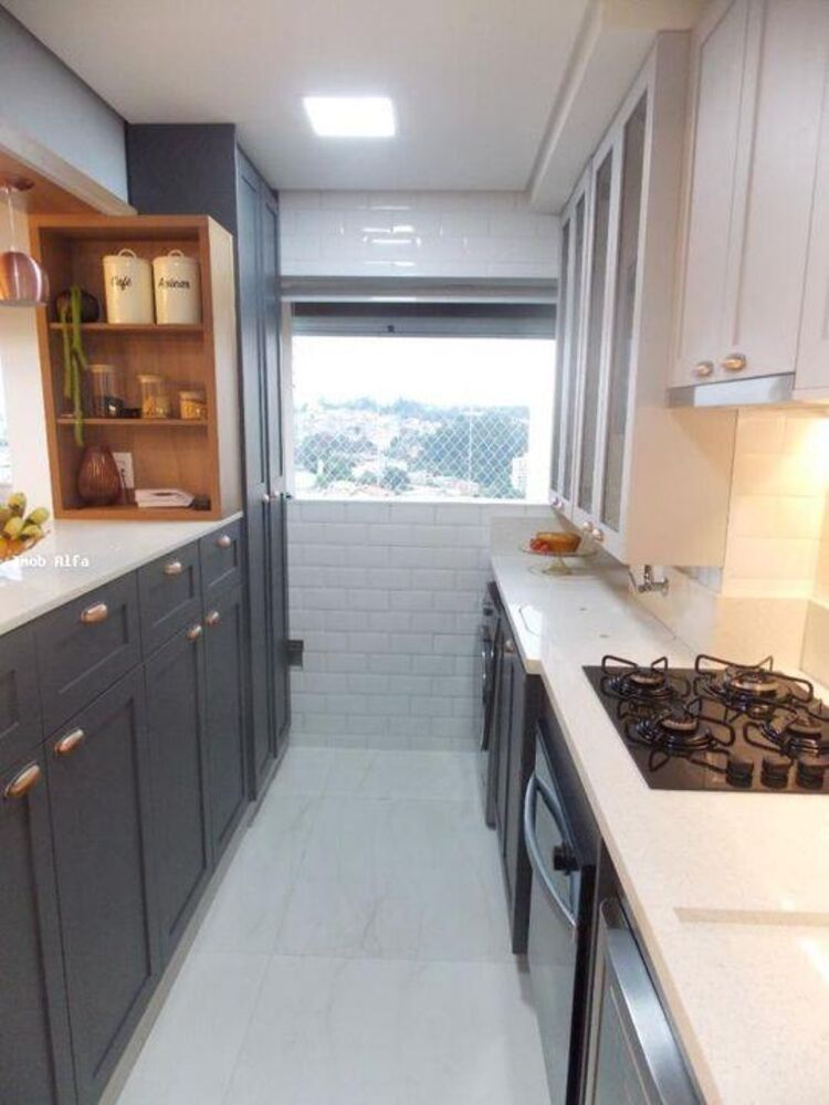 Apartamento, 3 quartos - Foto 4