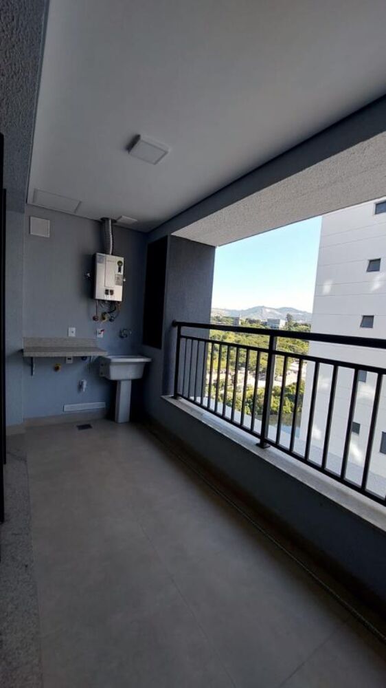 Apartamento, 2 quartos, 69 m² - Foto 4