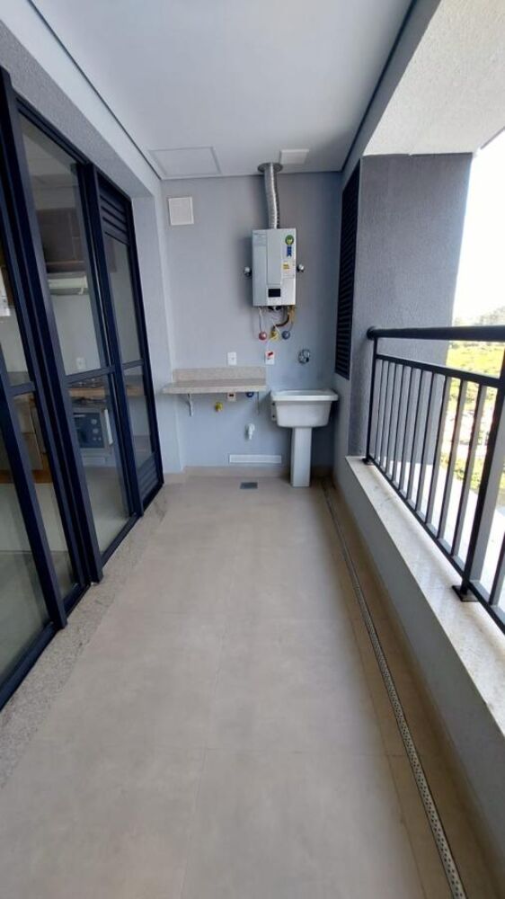 Apartamento, 2 quartos, 69 m² - Foto 3