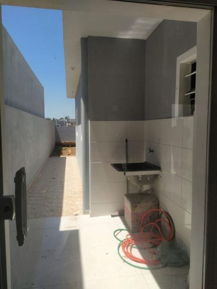 Casa, 2 quartos - Foto 4