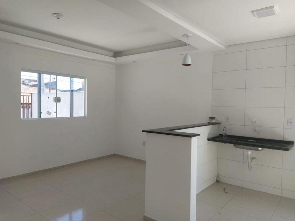 Casa, 2 quartos - Foto 1