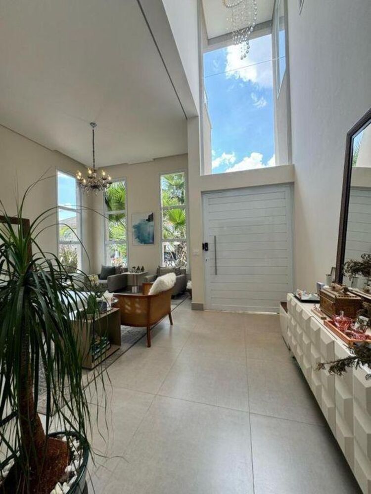 Casa de Condomínio, 4 quartos - Foto 2