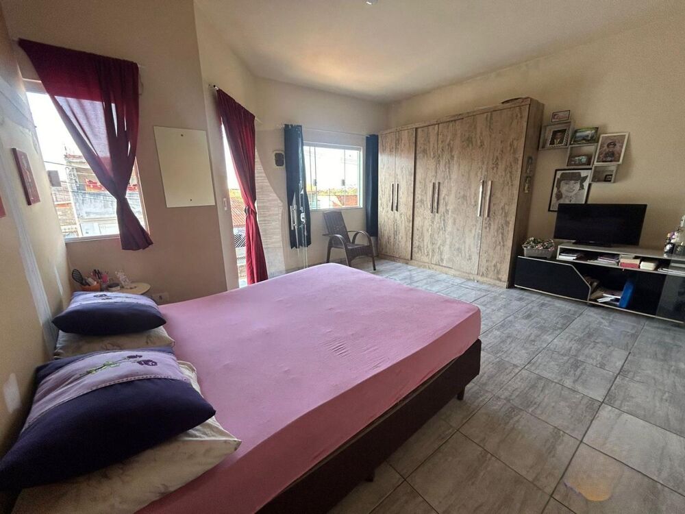 Casa, 3 quartos, 140 m² - Foto 4