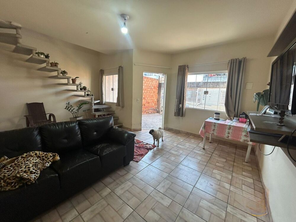 Casa, 3 quartos, 140 m² - Foto 1