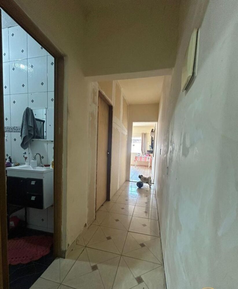 Casa, 3 quartos, 140 m² - Foto 2
