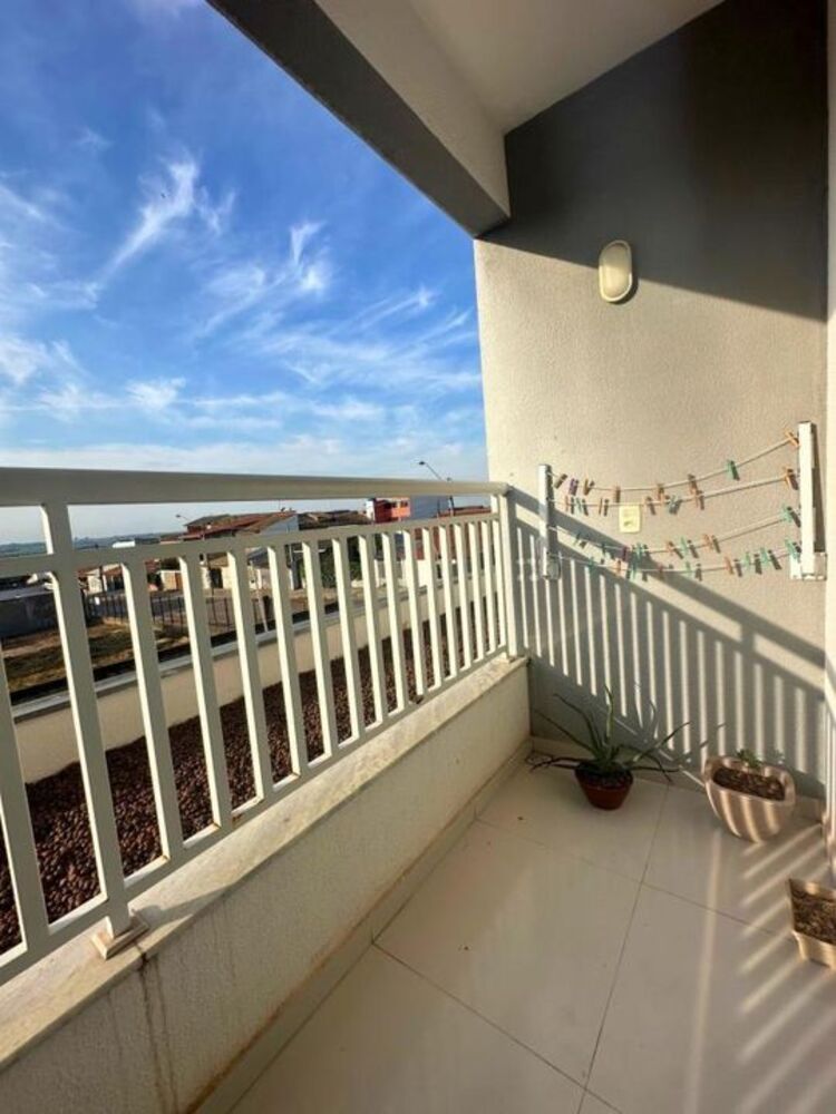 Apartamento, 2 quartos, 56 m² - Foto 9